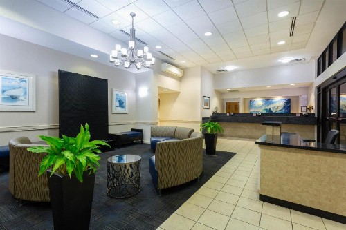 Ramada Plaza by Wyndham Virginia Beach - image 25