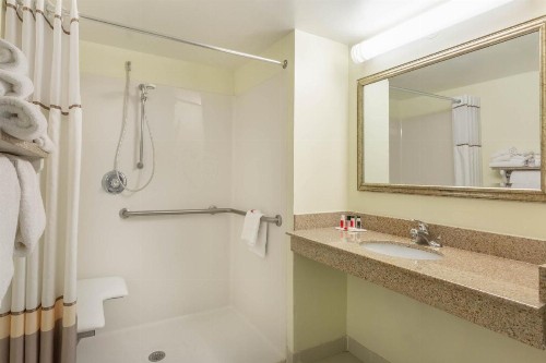 Ramada Plaza by Wyndham Virginia Beach - image 26