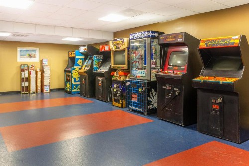 Ramada Plaza by Wyndham Virginia Beach - image 27