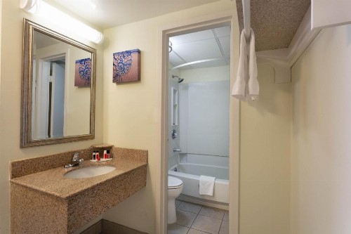 Ramada Plaza by Wyndham Virginia Beach - image 29
