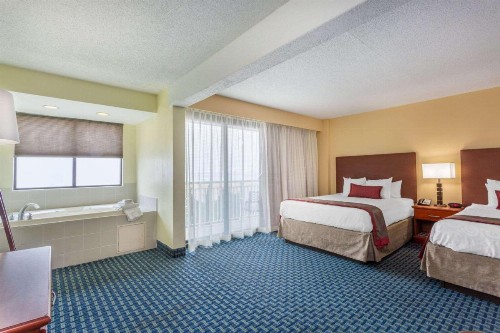 Ramada Plaza by Wyndham Virginia Beach - image 32