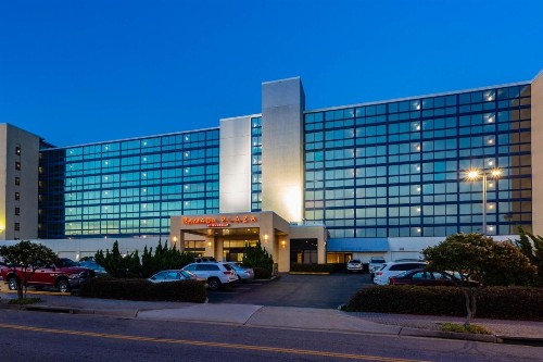 Ramada Plaza by Wyndham Virginia Beach - image 36