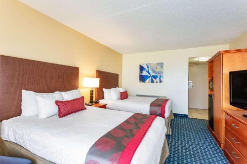 Ramada Plaza by Wyndham Virginia Beach - image 38