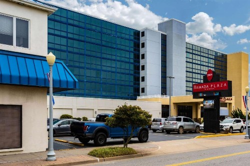 Ramada Plaza by Wyndham Virginia Beach - image 40