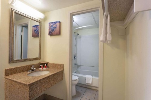 Ramada Plaza by Wyndham Virginia Beach - image 46