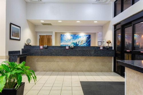 Ramada Plaza by Wyndham Virginia Beach - image 47