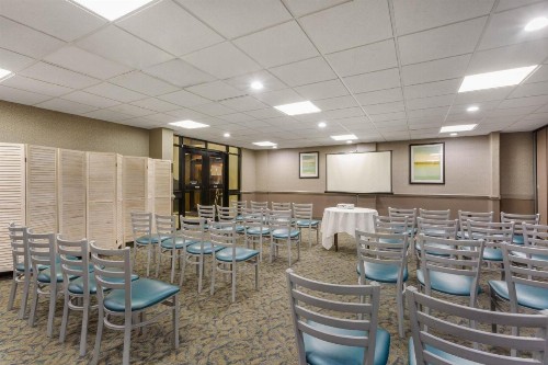 Ramada Plaza by Wyndham Virginia Beach - image 5