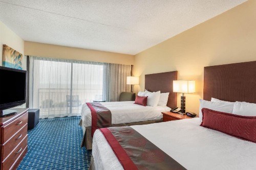 Ramada Plaza by Wyndham Virginia Beach - image 8