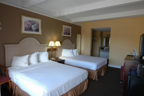 Ambassadors Inn & Suites - image 30
