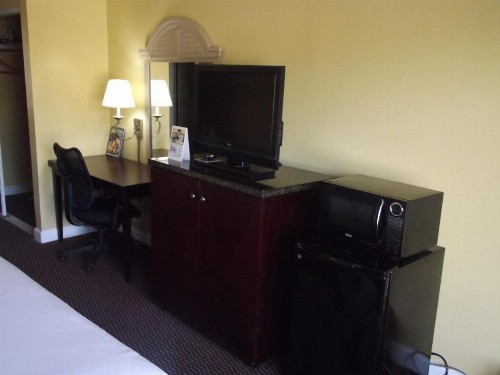 Ambassadors Inn & Suites - image 35