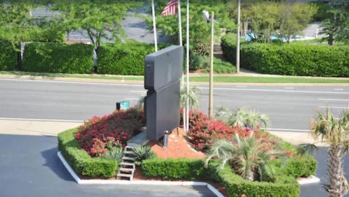 Ambassadors Inn & Suites - image 39