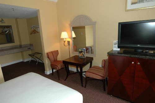 Ambassadors Inn & Suites - image 42