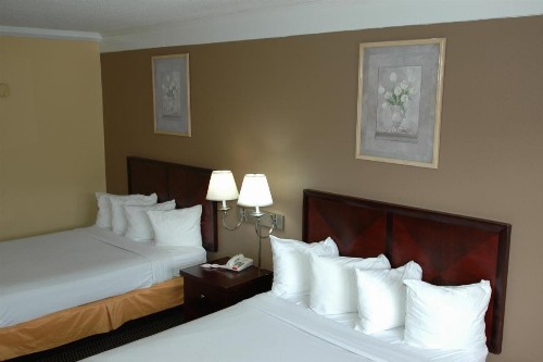 Ambassadors Inn & Suites - image 43
