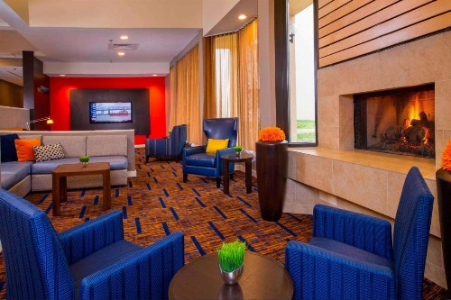 Courtyard Virginia Beach Norfolk