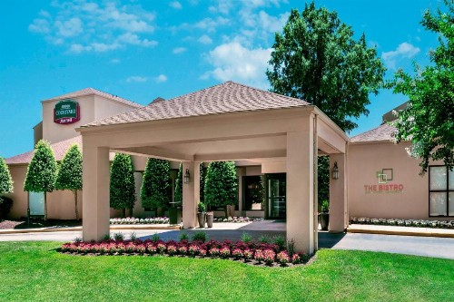 Courtyard Virginia Beach Norfolk - image 3
