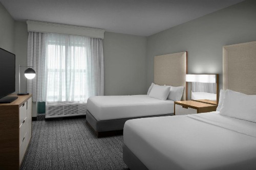 Courtyard Virginia Beach Oceanfront/South - image 33