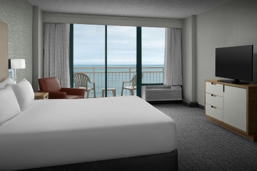 Courtyard Virginia Beach Oceanfront/South - image 35