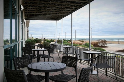 Courtyard Virginia Beach Oceanfront/South - image 43