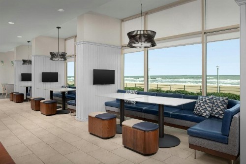 Courtyard Virginia Beach Oceanfront / North 37th Street - image 22