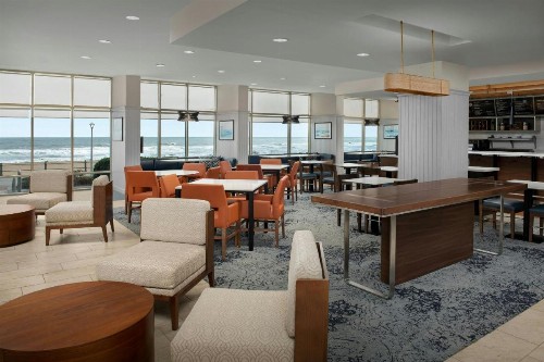 Courtyard Virginia Beach Oceanfront / North 37th Street - image 24