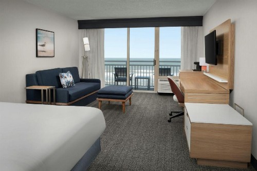 Courtyard Virginia Beach Oceanfront / North 37th Street - image 30
