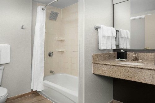Courtyard Virginia Beach Oceanfront / North 37th Street - image 34