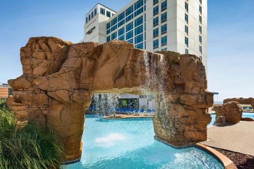 Courtyard Virginia Beach Oceanfront / North 37th Street - image 36