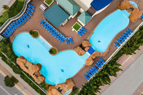 Courtyard Virginia Beach Oceanfront / North 37th Street - image 4