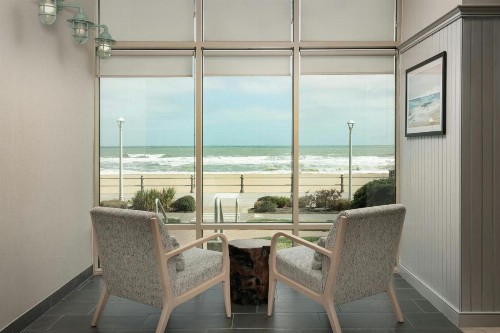 Courtyard Virginia Beach Oceanfront / North 37th Street - image 41