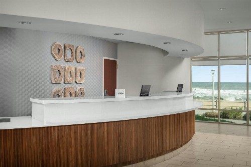 Courtyard Virginia Beach Oceanfront / North 37th Street - image 43