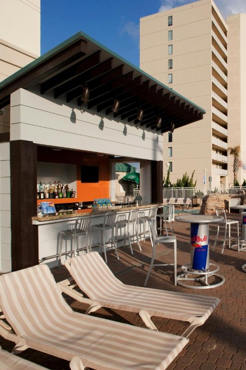 Courtyard Virginia Beach Oceanfront / North 37th Street - image 48