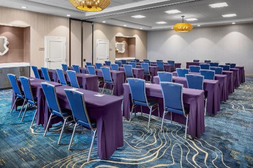 SpringHill Suites by Marriott Virginia Beach Oceanfront - image 10