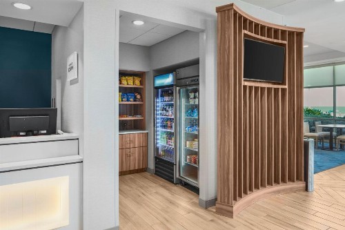 SpringHill Suites by Marriott Virginia Beach Oceanfront - image 11