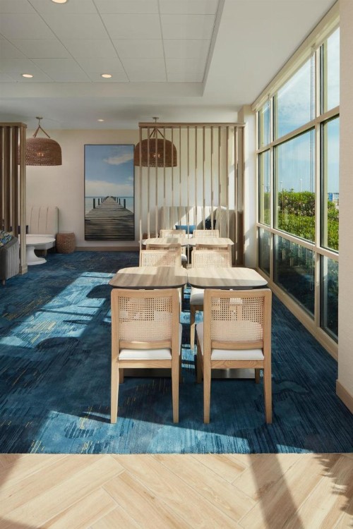 SpringHill Suites by Marriott Virginia Beach Oceanfront - image 12