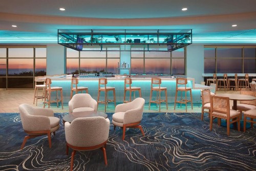 SpringHill Suites by Marriott Virginia Beach Oceanfront - image 13