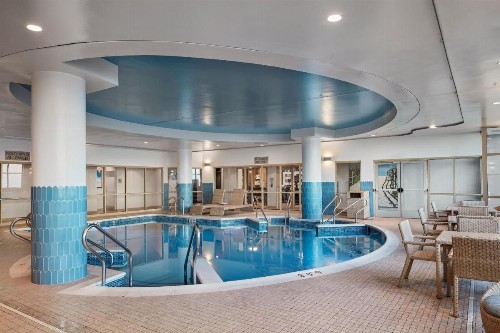 SpringHill Suites by Marriott Virginia Beach Oceanfront - image 14