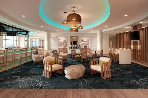 SpringHill Suites by Marriott Virginia Beach Oceanfront - image 17