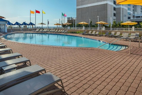 SpringHill Suites by Marriott Virginia Beach Oceanfront - image 18