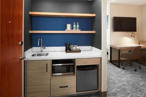 SpringHill Suites by Marriott Virginia Beach Oceanfront - image 19