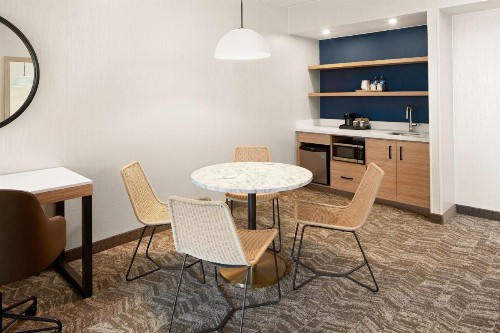 SpringHill Suites by Marriott Virginia Beach Oceanfront - image 20