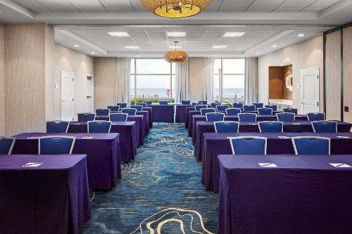 SpringHill Suites by Marriott Virginia Beach Oceanfront - image 24