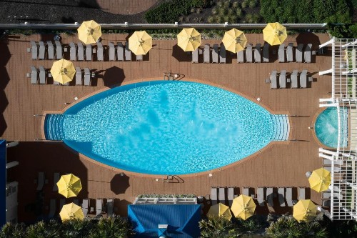 SpringHill Suites by Marriott Virginia Beach Oceanfront - image 25