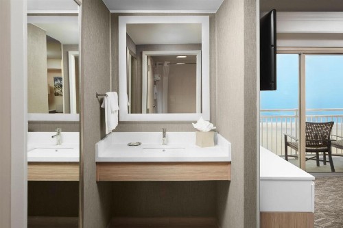 SpringHill Suites by Marriott Virginia Beach Oceanfront - image 26