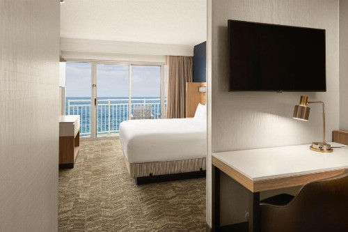 SpringHill Suites by Marriott Virginia Beach Oceanfront - image 27