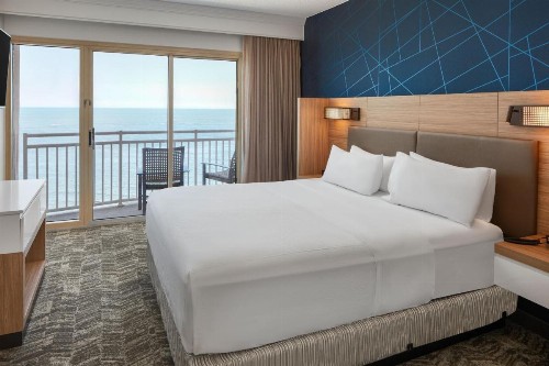 SpringHill Suites by Marriott Virginia Beach Oceanfront - image 28