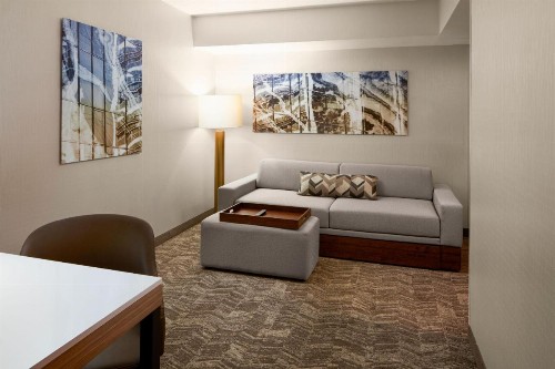 SpringHill Suites by Marriott Virginia Beach Oceanfront - image 29