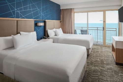 SpringHill Suites by Marriott Virginia Beach Oceanfront - image 33