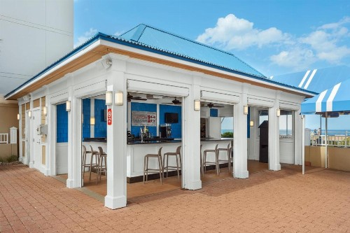 SpringHill Suites by Marriott Virginia Beach Oceanfront - image 37