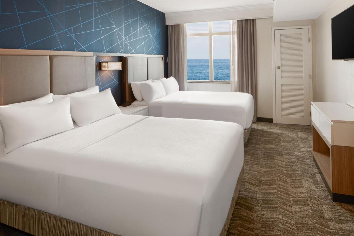 SpringHill Suites by Marriott Virginia Beach Oceanfront - image 4