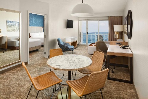 SpringHill Suites by Marriott Virginia Beach Oceanfront - image 5